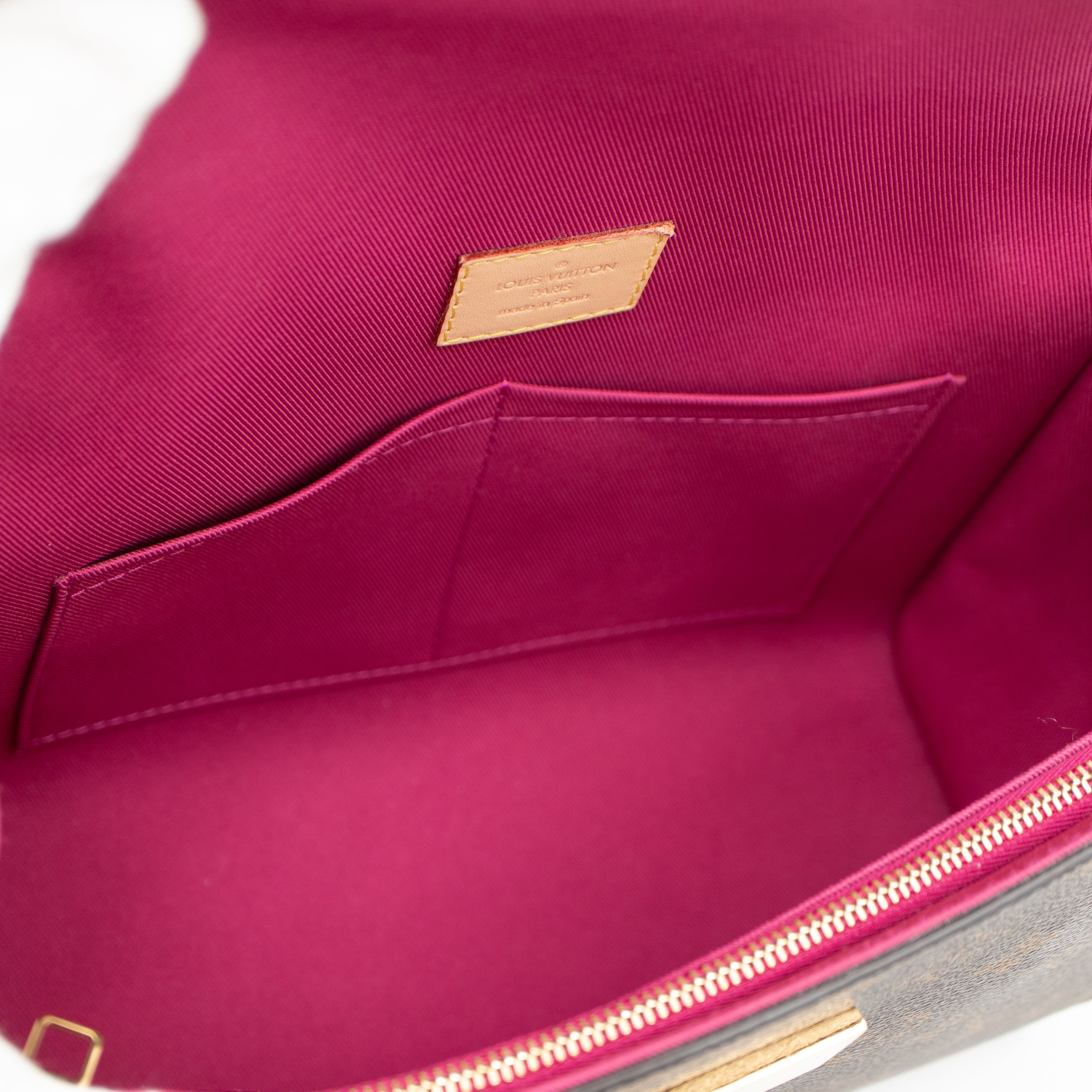 Cluny BB Monogram