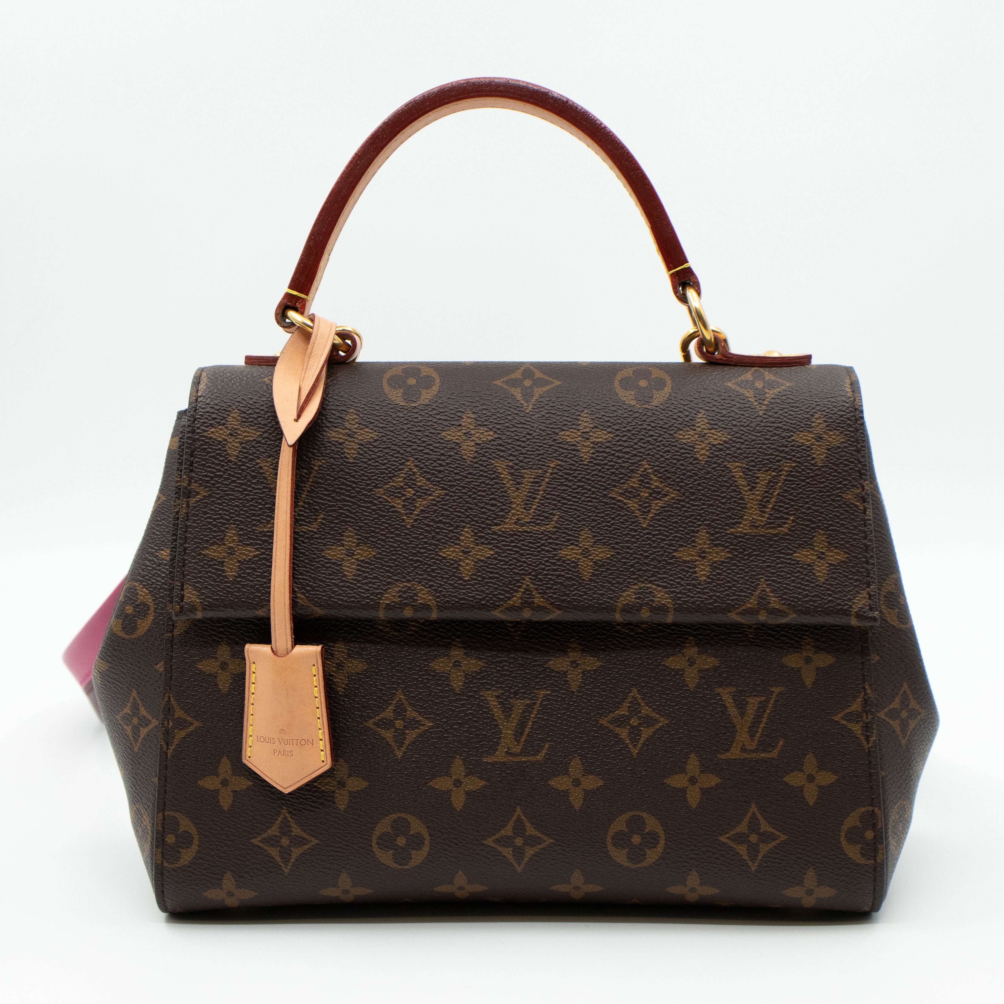 Cluny BB Monogram