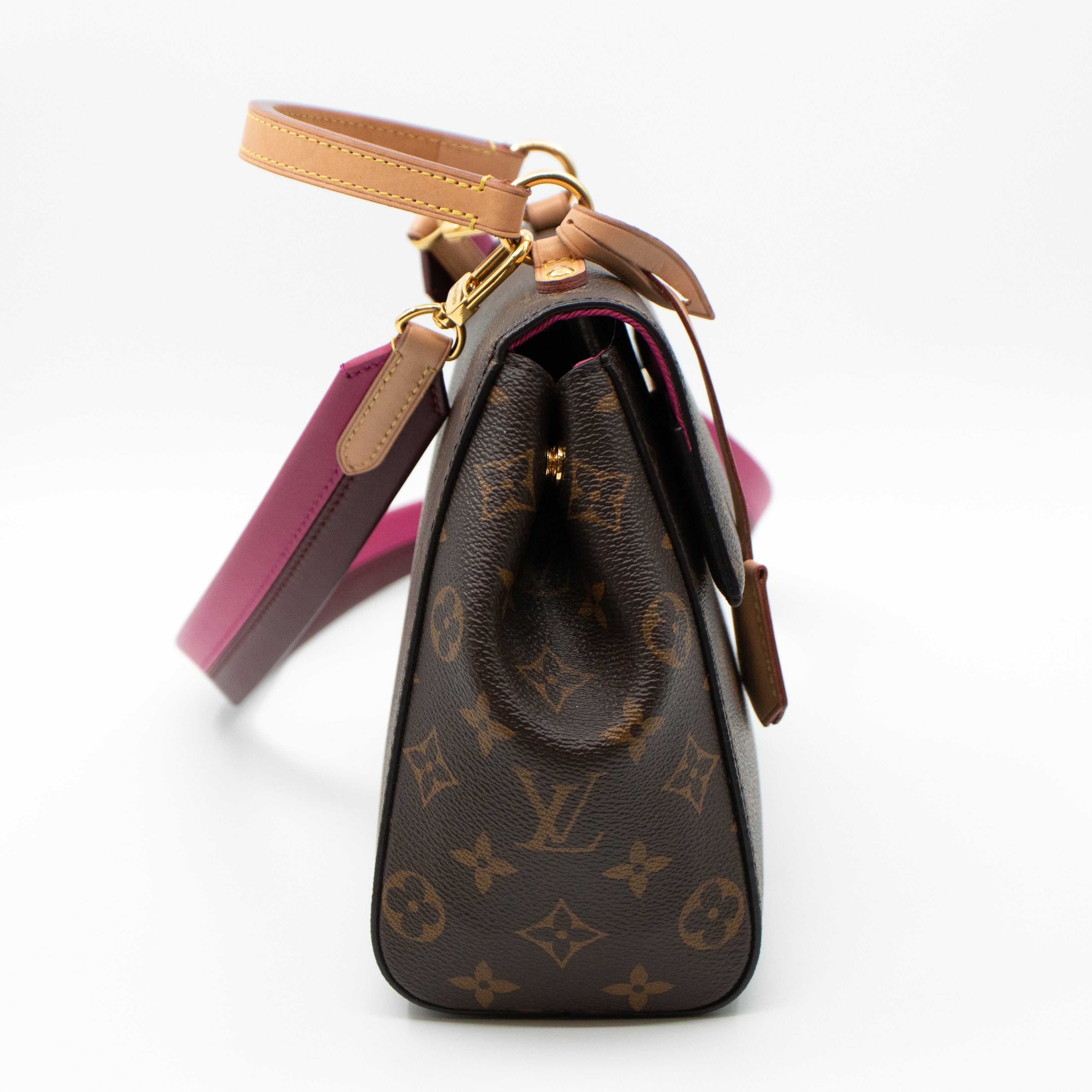 Cluny BB Monogram