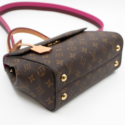 Cluny BB Monogram