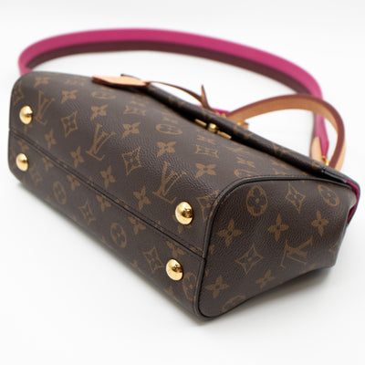 Cluny BB Monogram