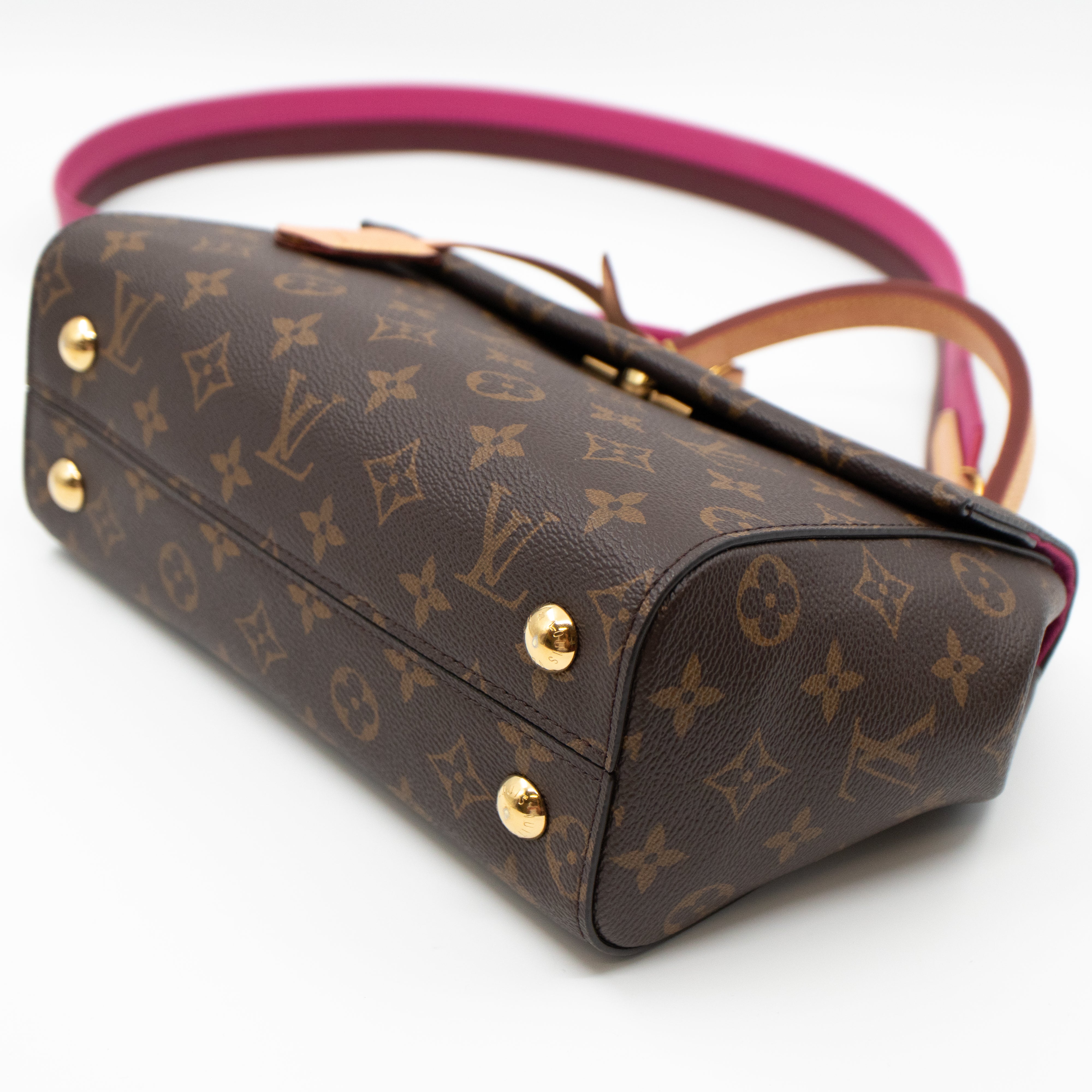 Cluny BB Monogram