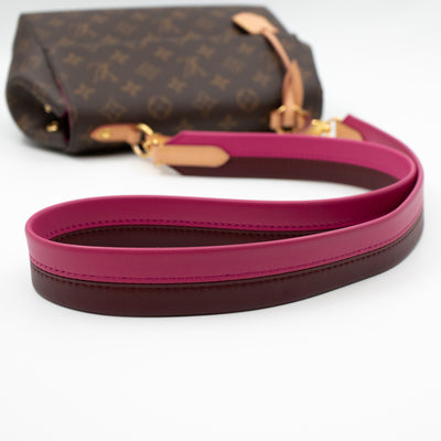 Cluny BB Monogram