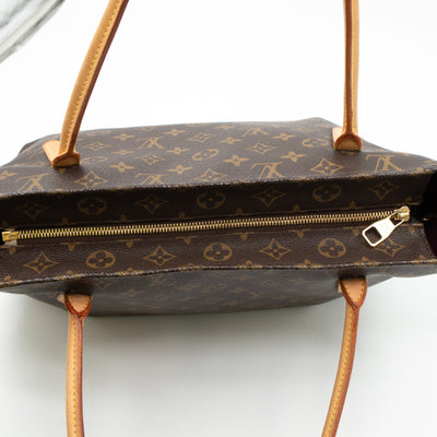 Raspail PM Monogram