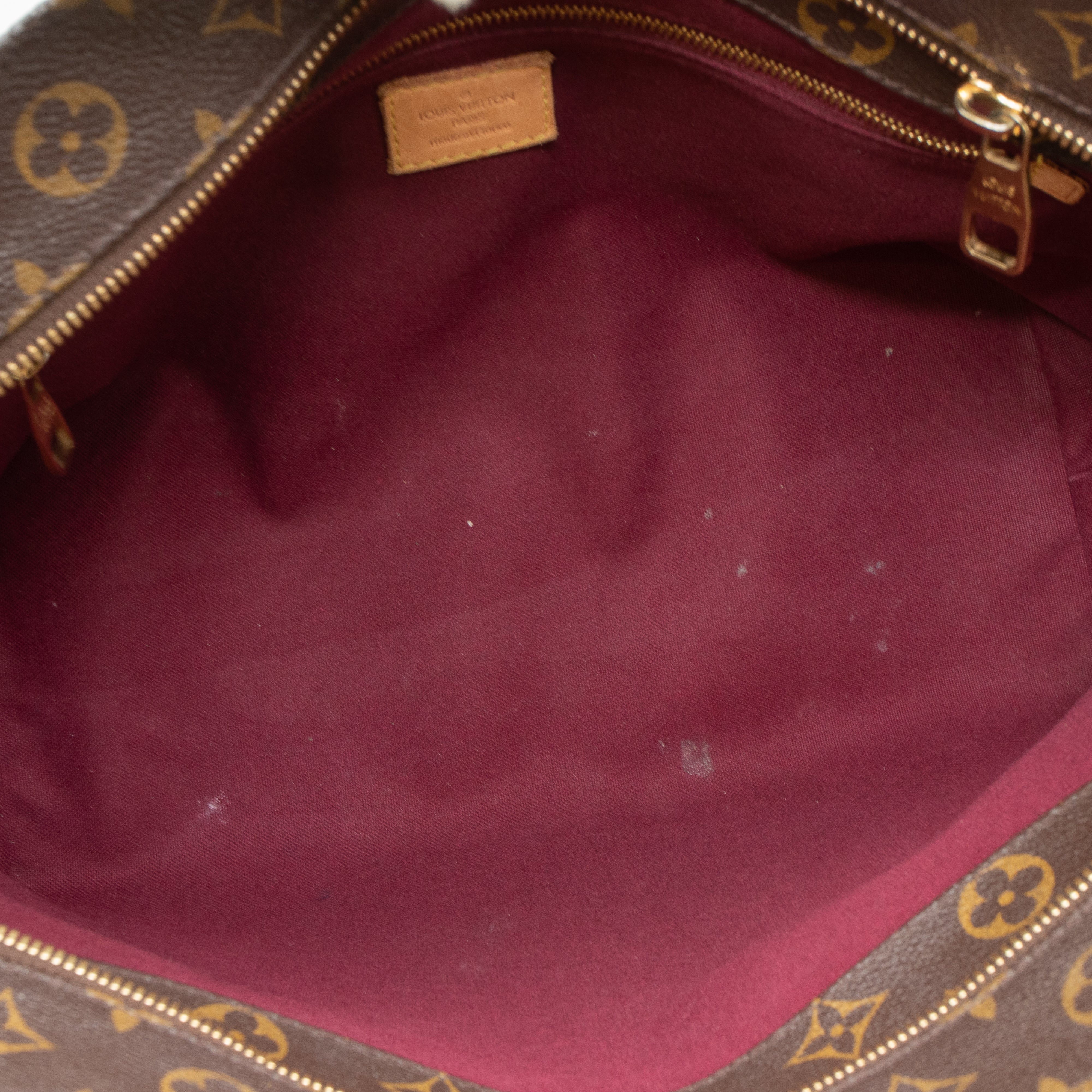 Raspail PM Monogram