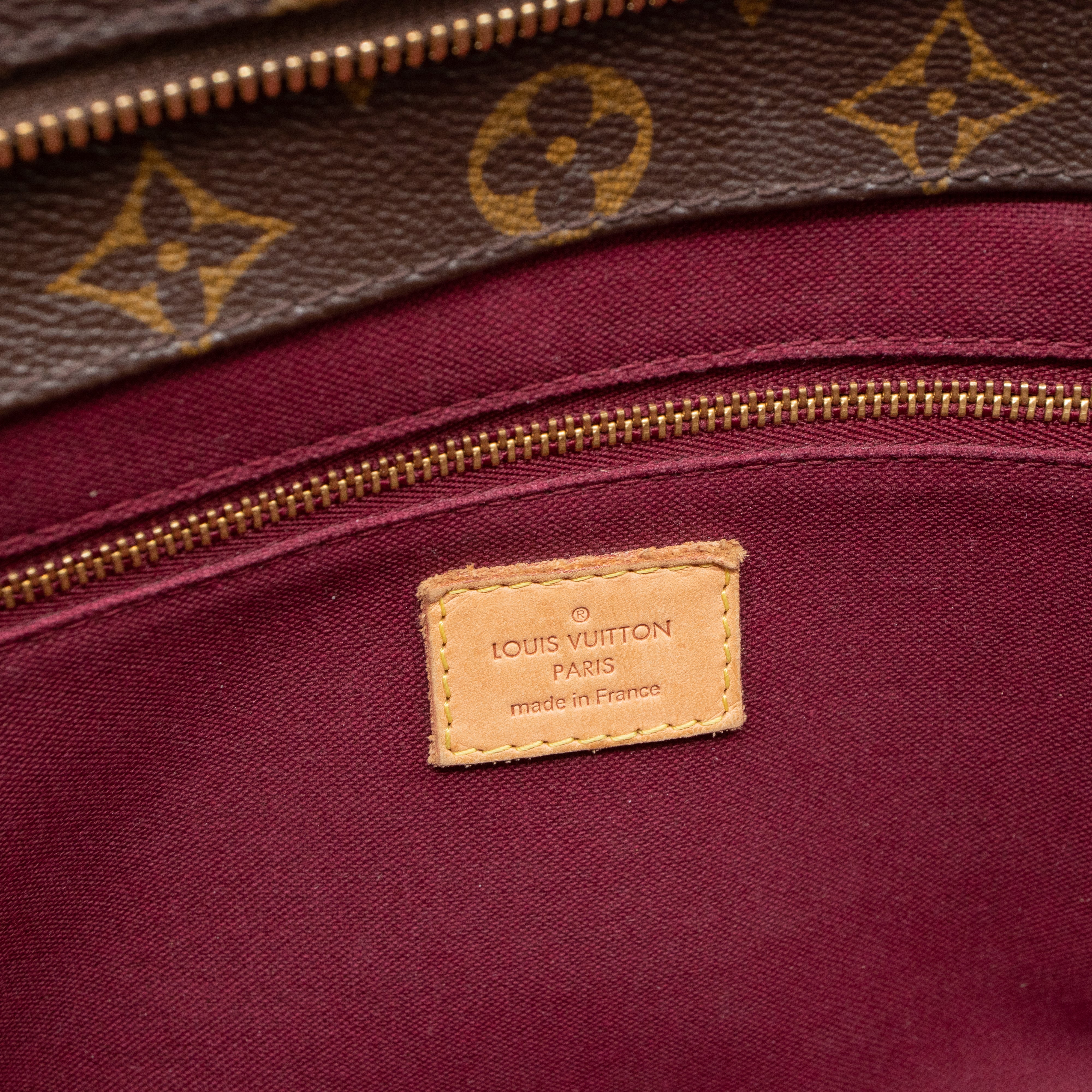 Raspail PM Monogram