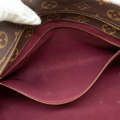 Raspail PM Monogram
