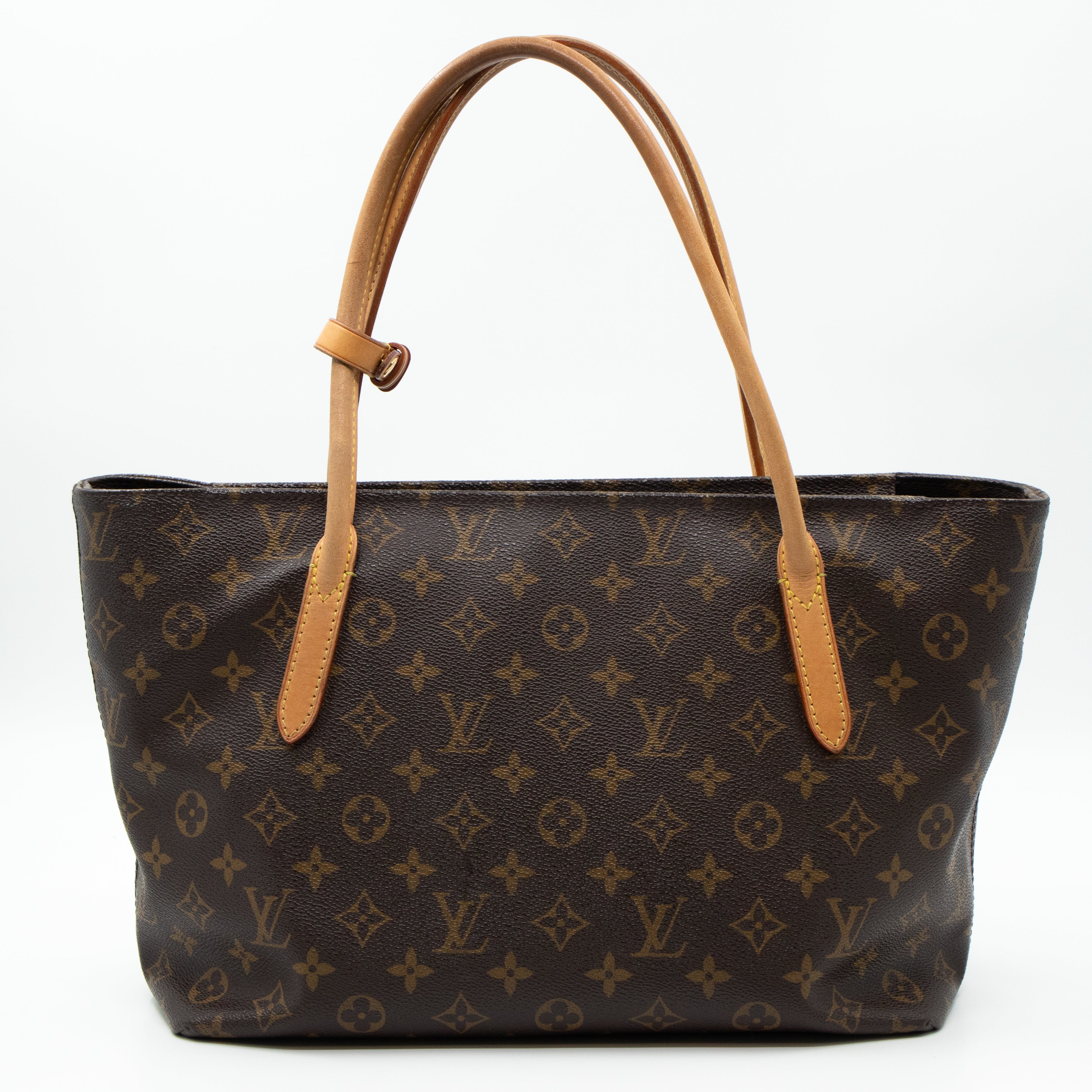 Raspail PM Monogram