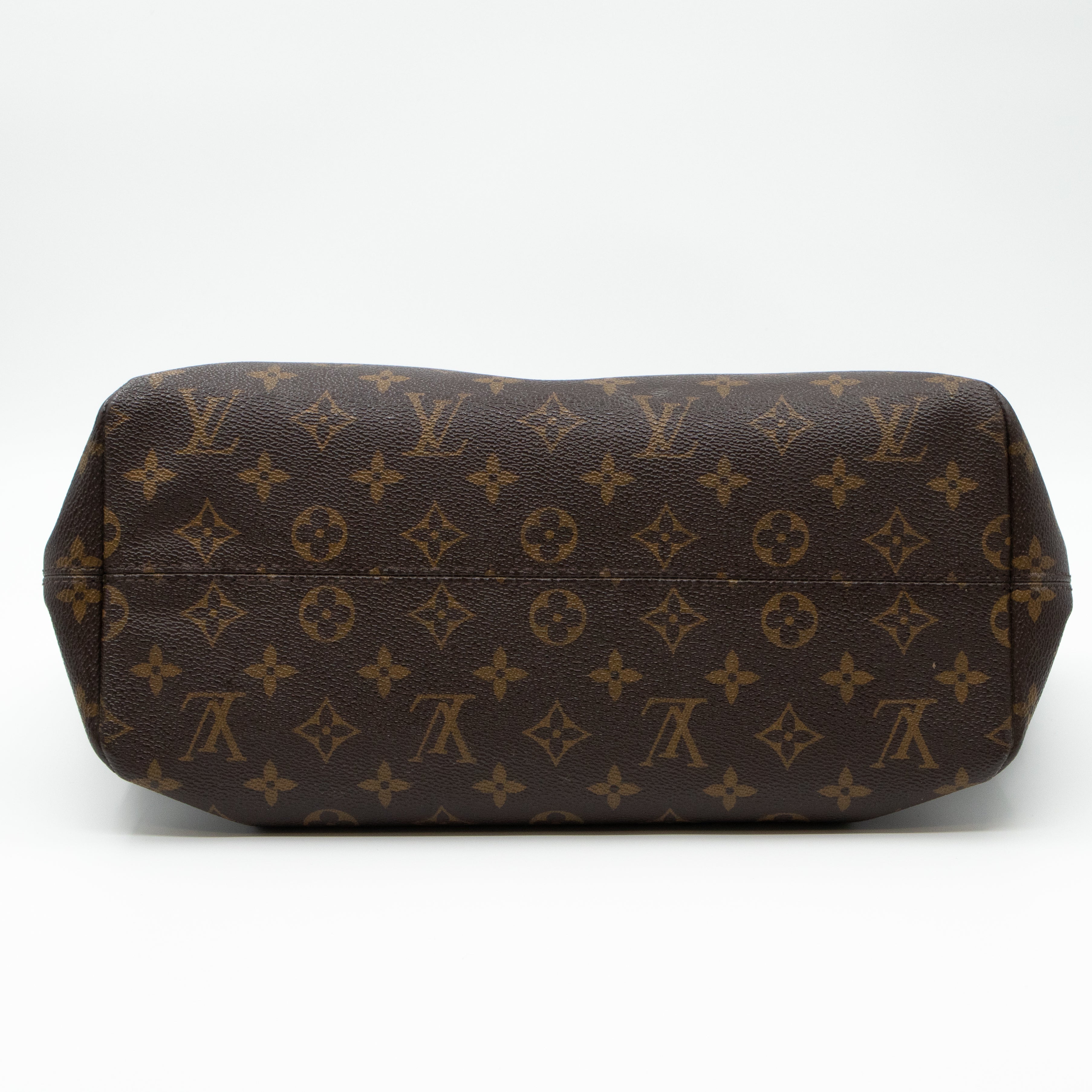 Raspail PM Monogram
