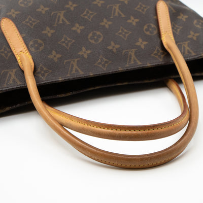 Raspail PM Monogram