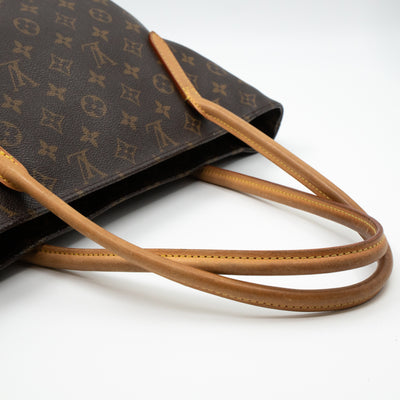 Raspail PM Monogram