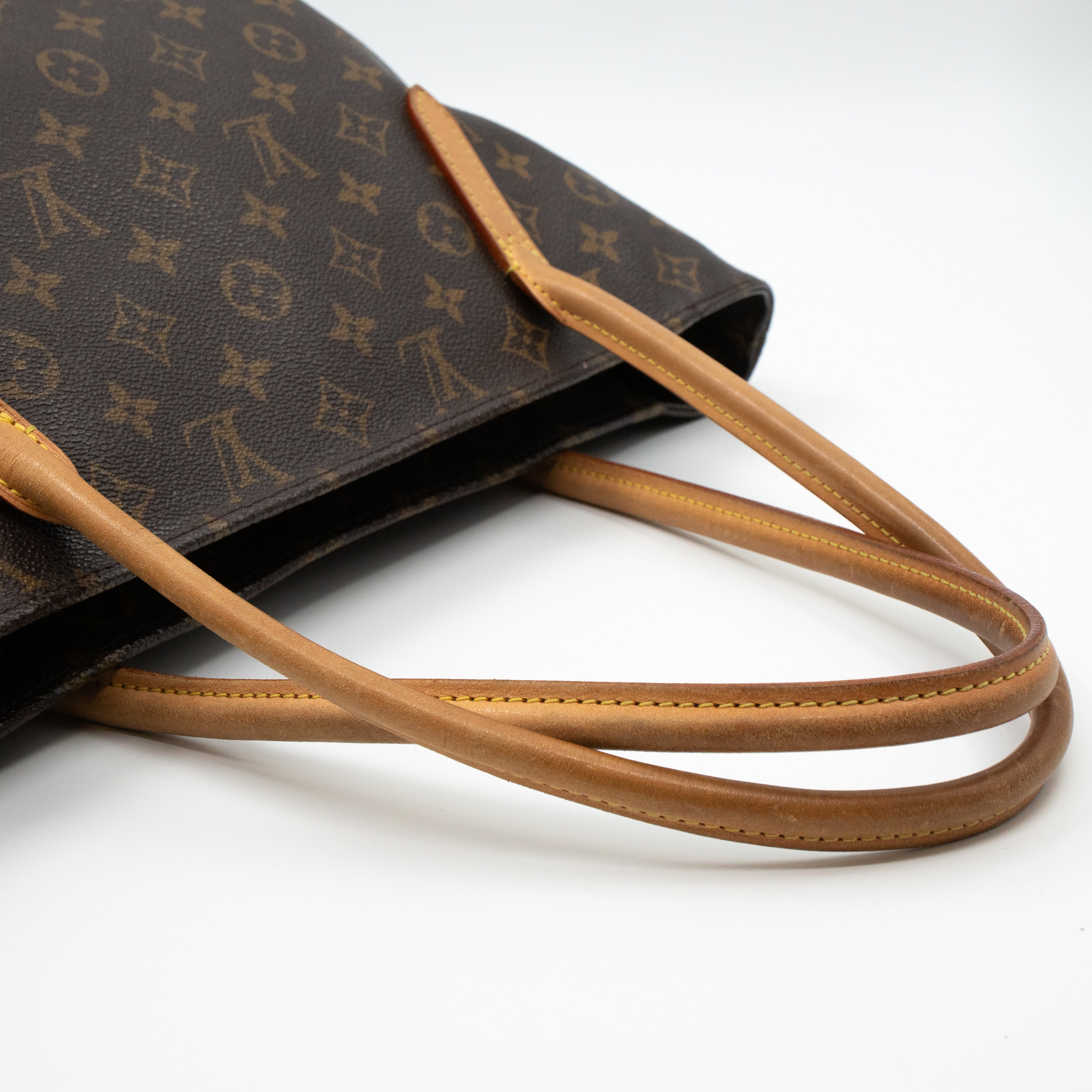 Raspail PM Monogram