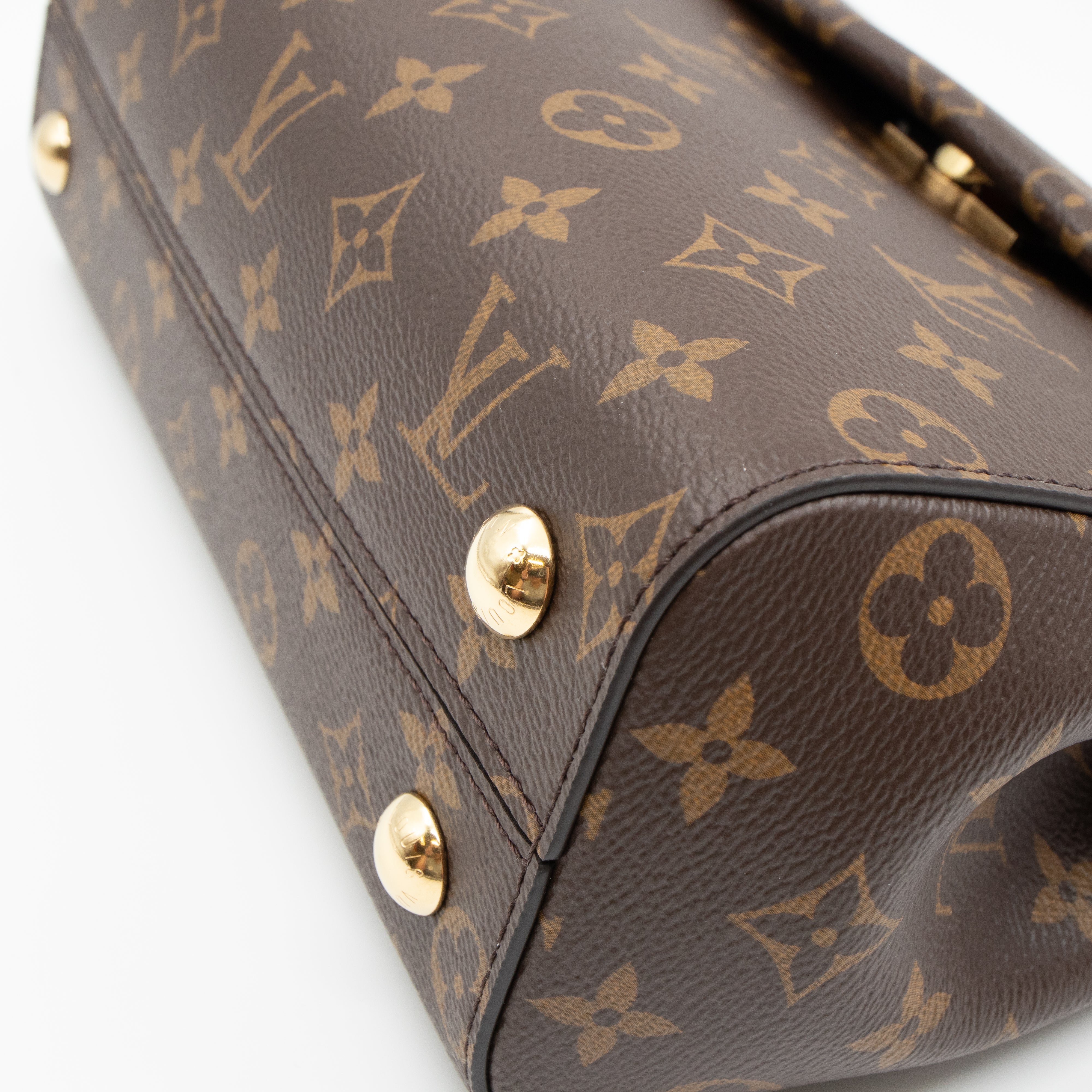 Cluny BB Monogram