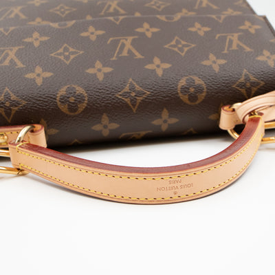 Cluny BB Monogram