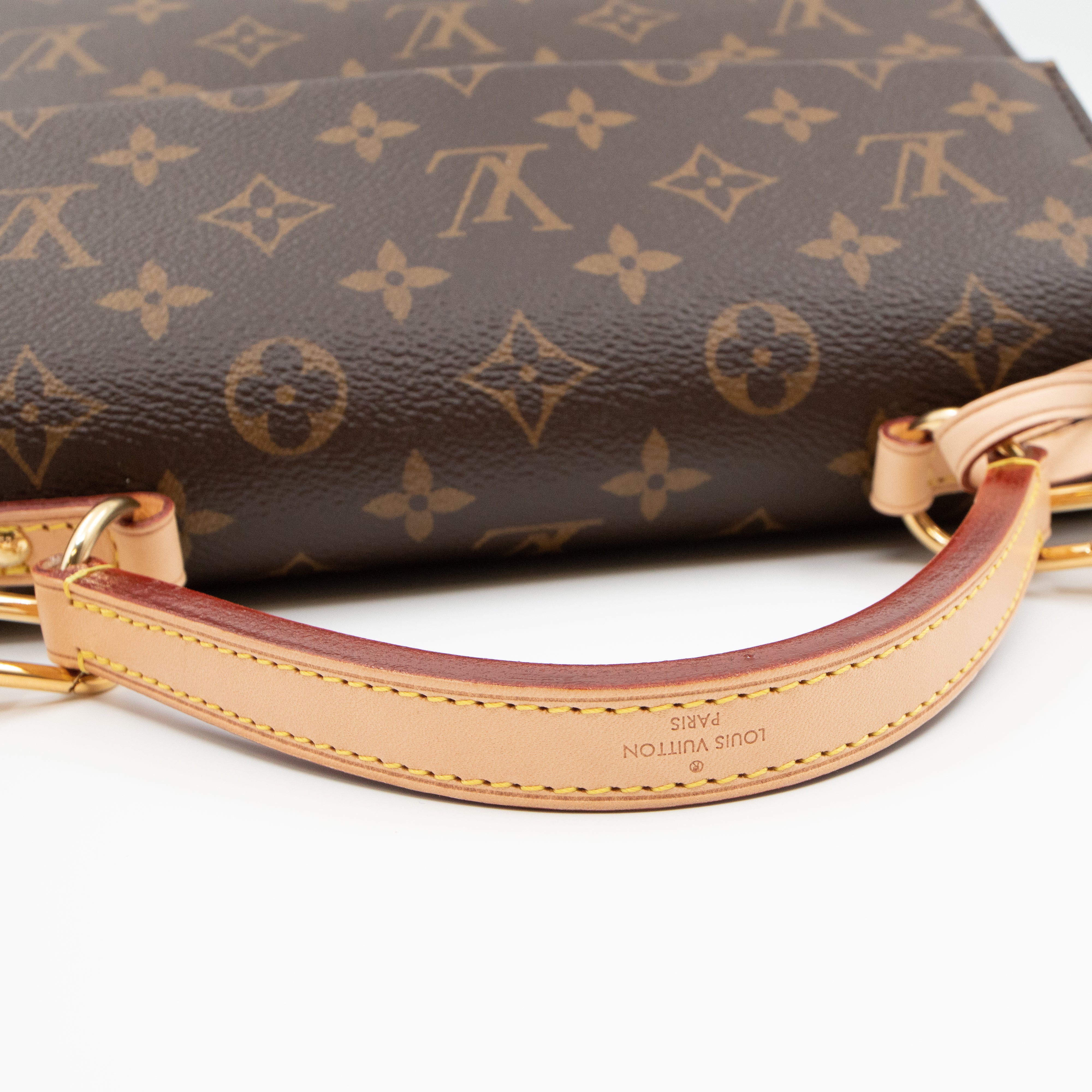 Cluny BB Monogram