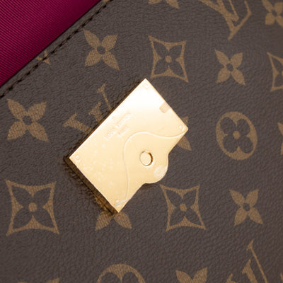 Cluny BB Monogram