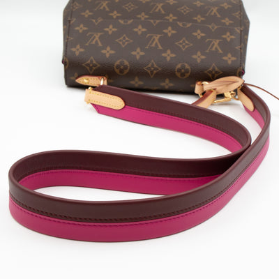 Cluny BB Monogram