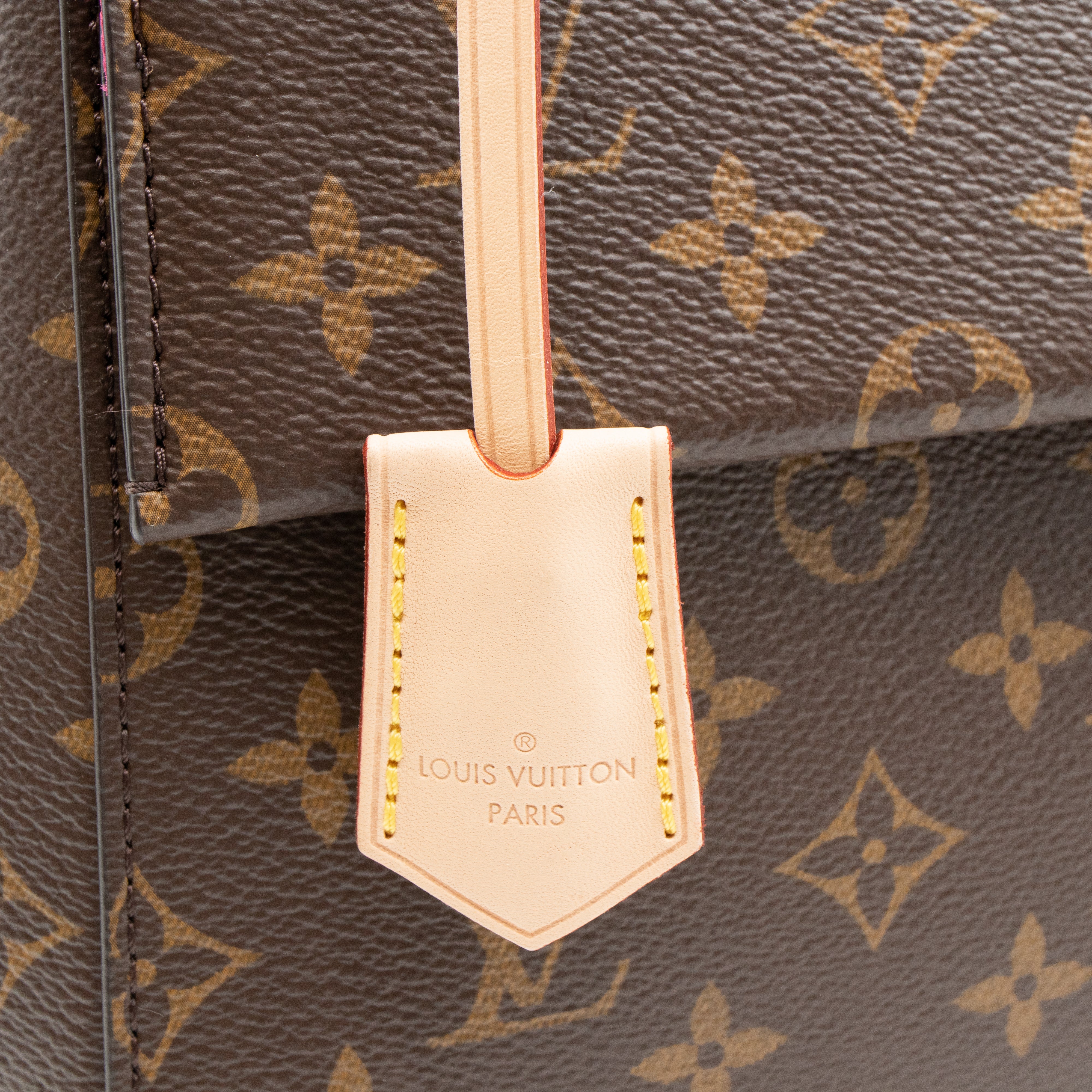 Cluny BB Monogram