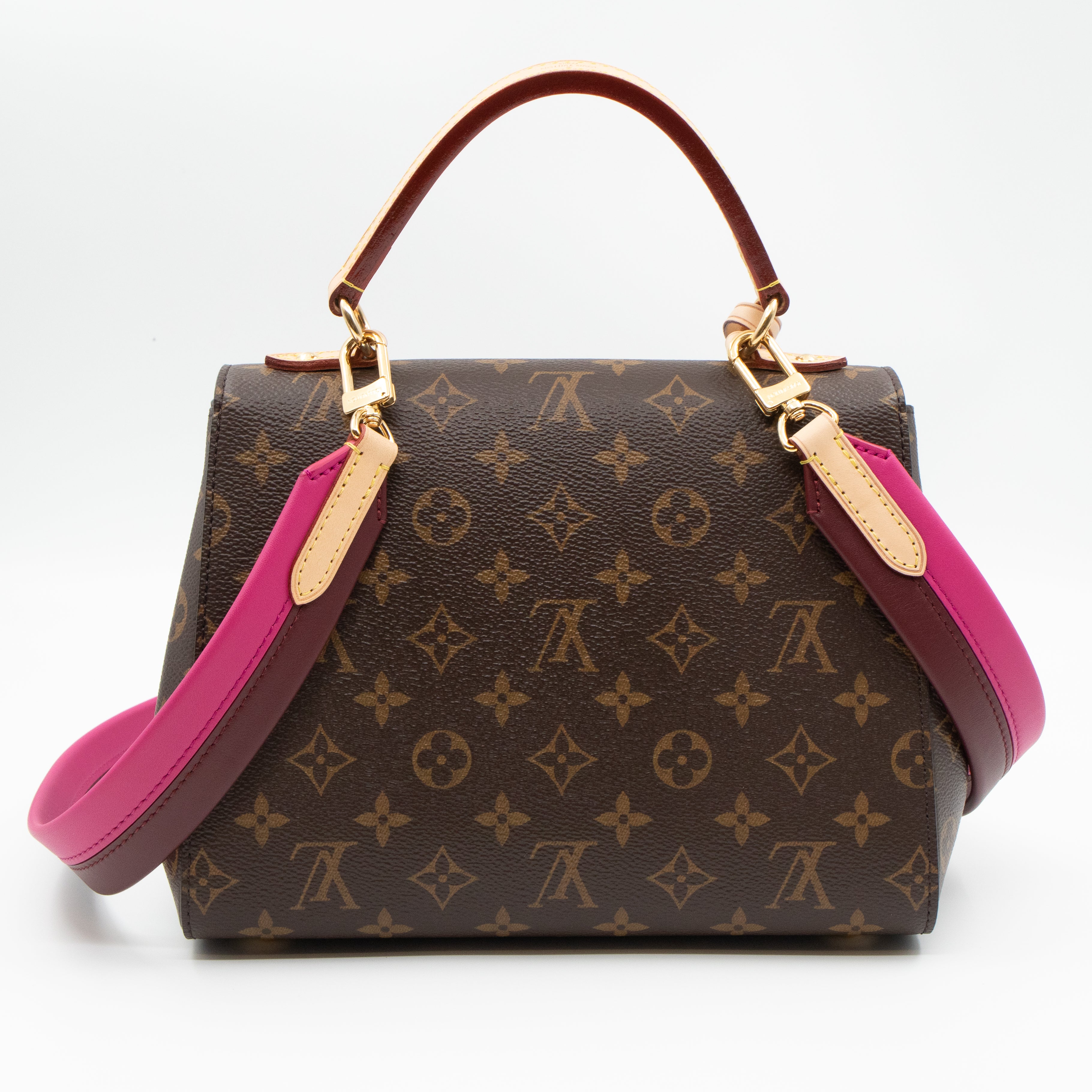 Cluny BB Monogram