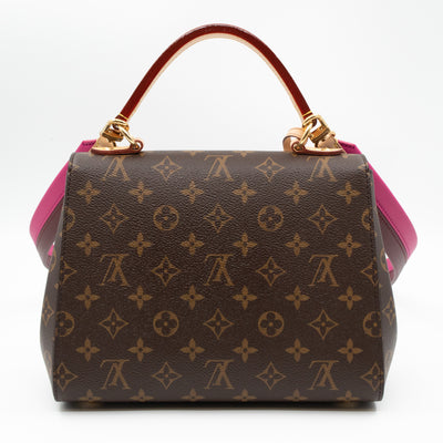 Cluny BB Monogram
