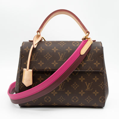 Cluny BB Monogram