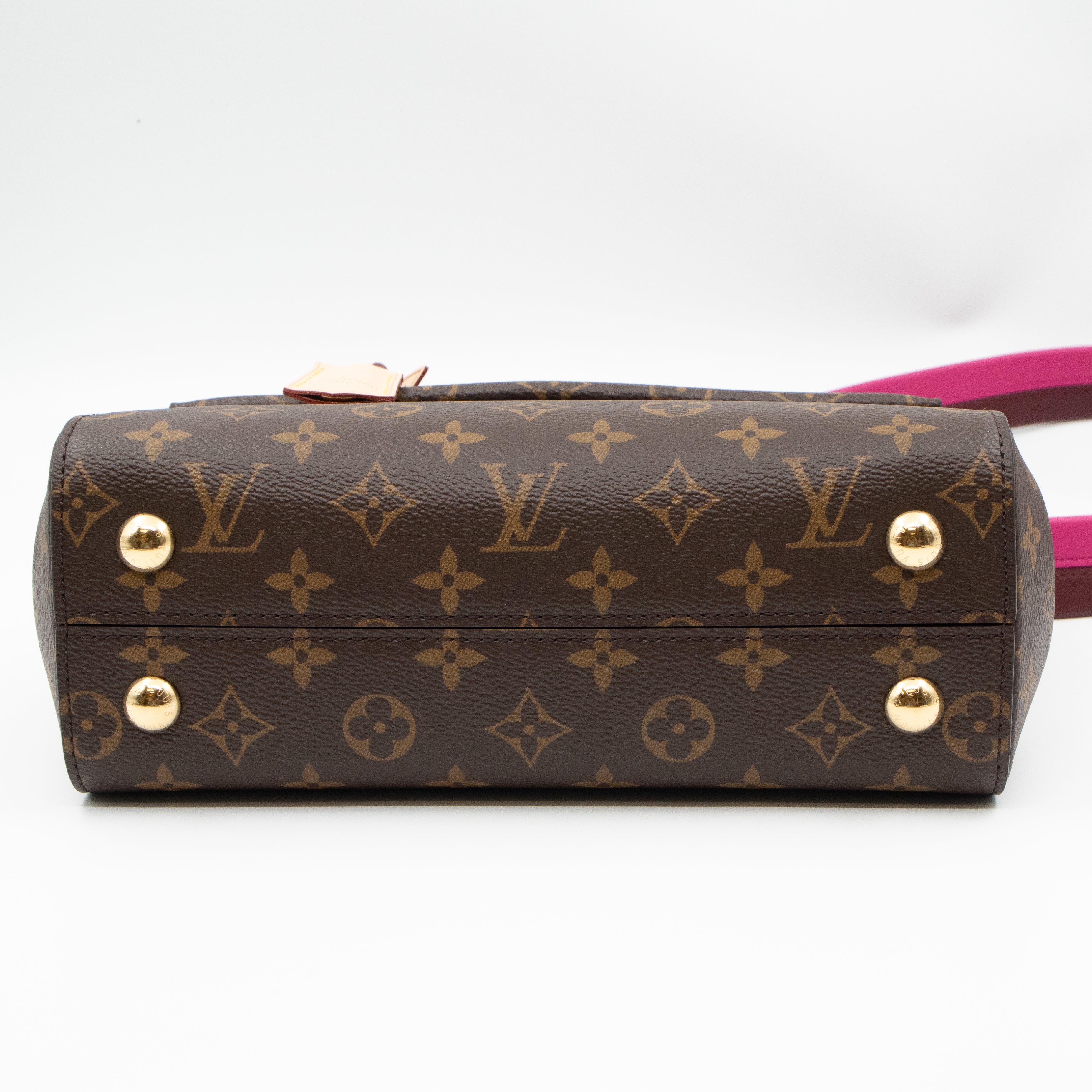 Cluny BB Monogram