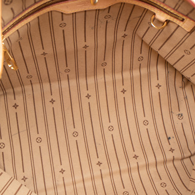 Delightful PM Monogram