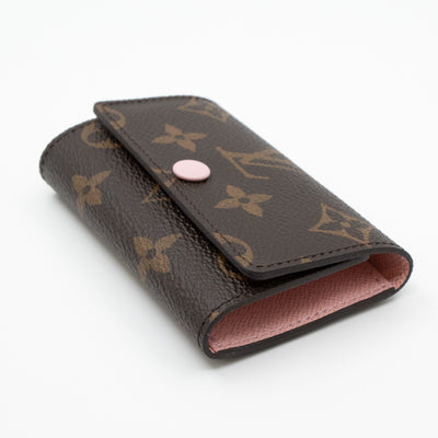 6-Key Holder Monogram
