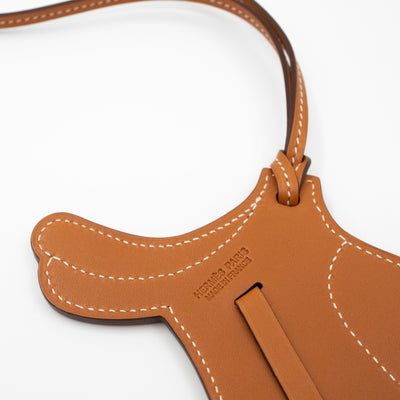 Paddock Selle Charm