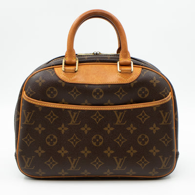 Trouville Monogram