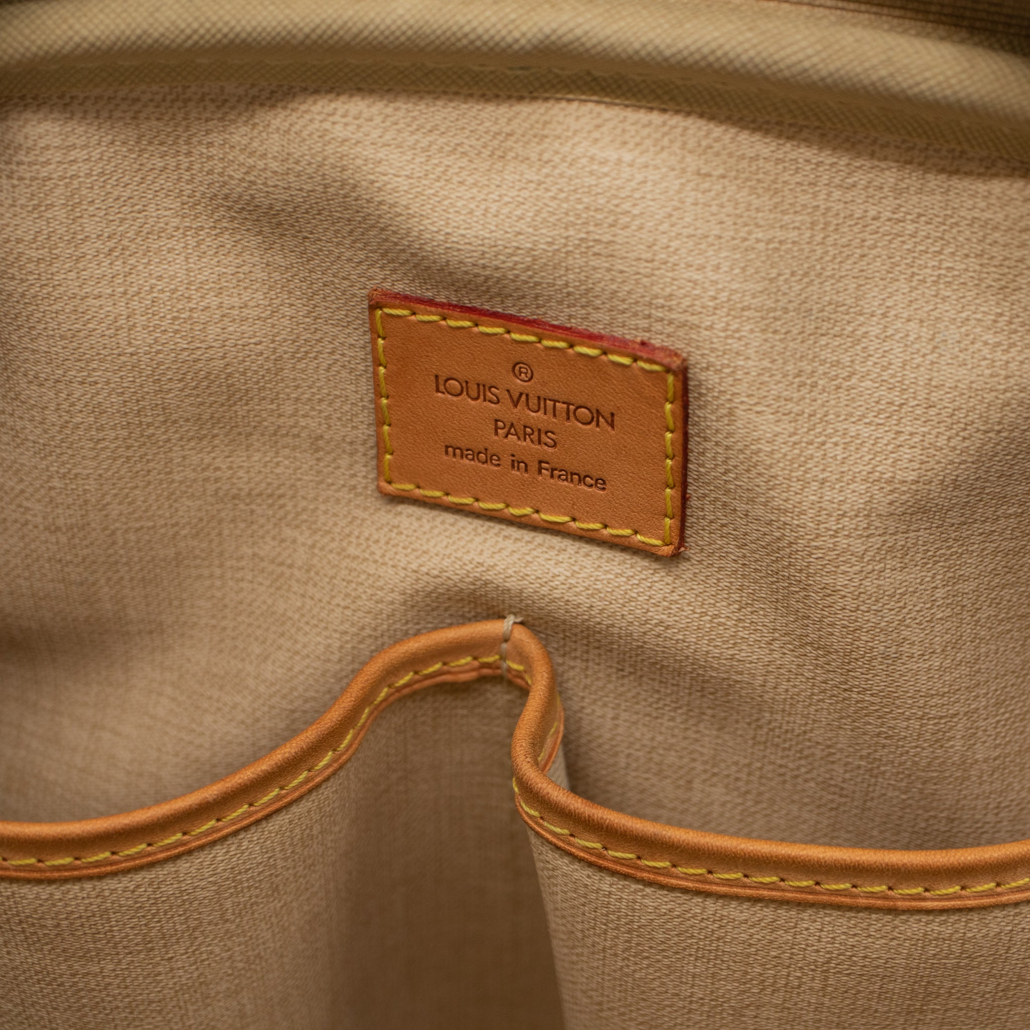Trouville Monogram