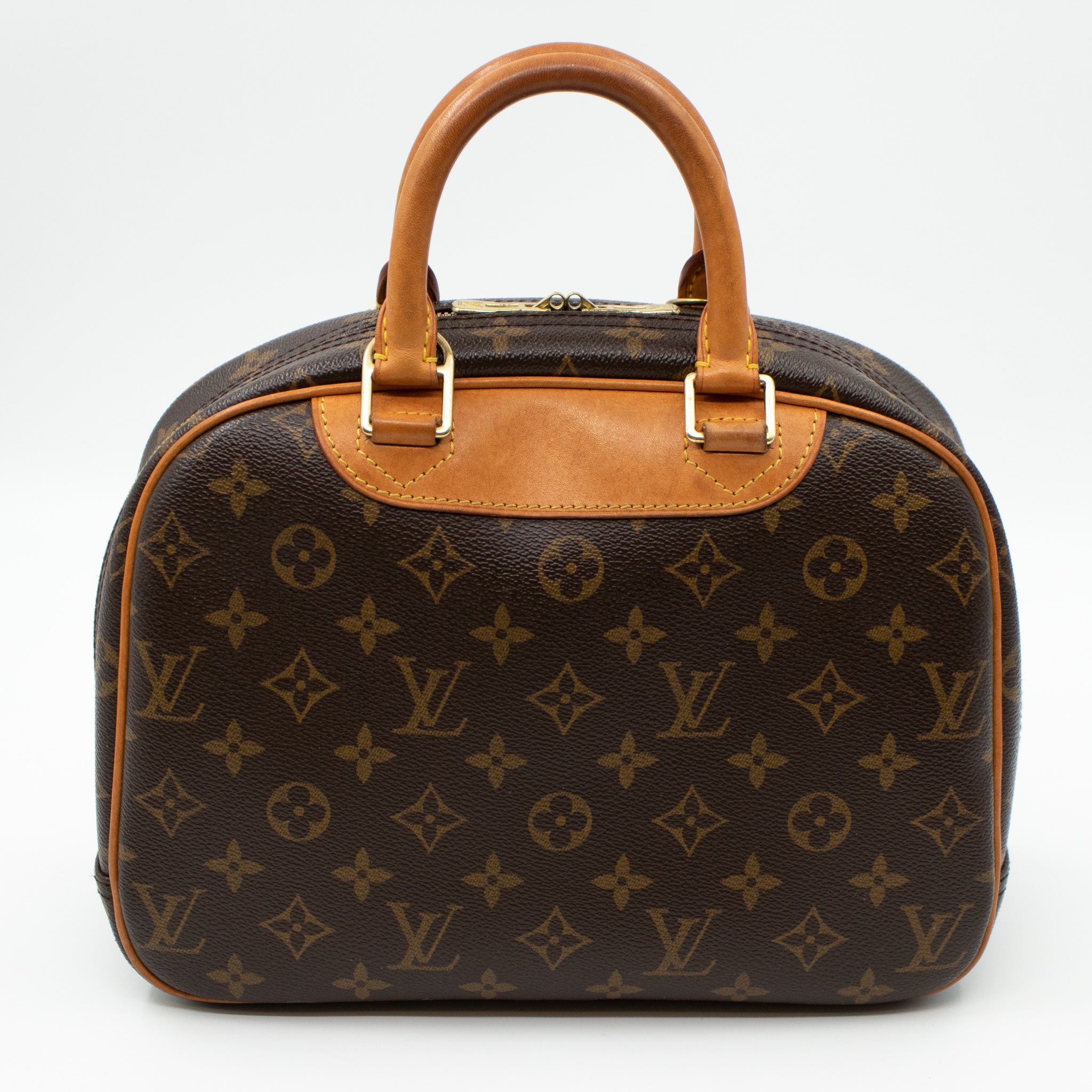 Trouville Monogram