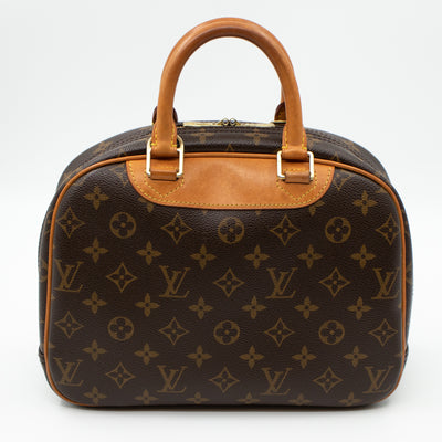 Trouville Monogram
