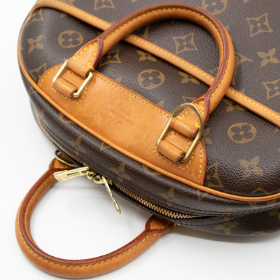 Trouville Monogram