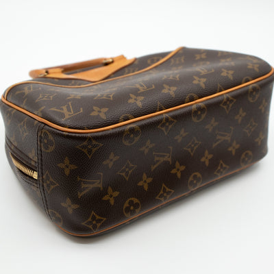 Trouville Monogram