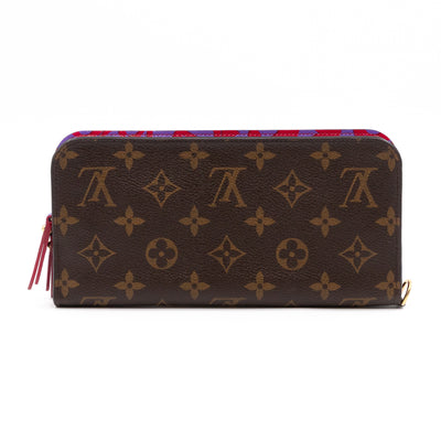 Insolite Wallet Sweet Monogram
