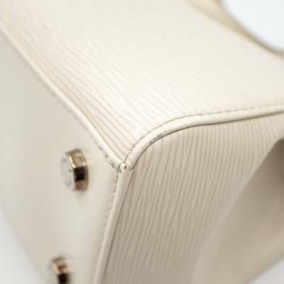 Brea MM Epi Ivory
