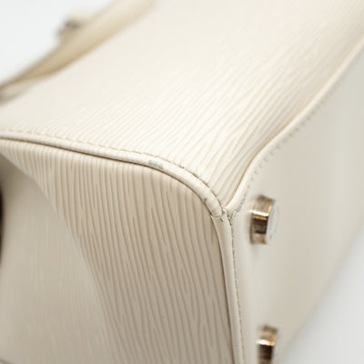 Brea MM Epi Ivory