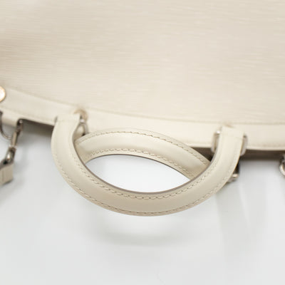 Brea MM Epi Ivory