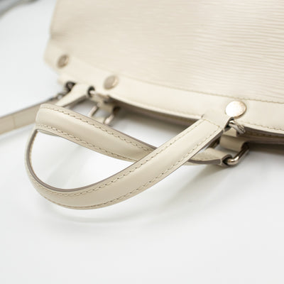Brea MM Epi Ivory