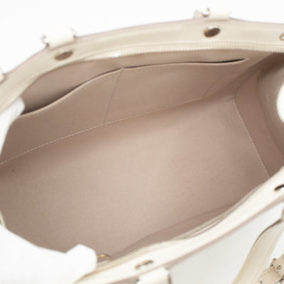 Brea MM Epi Ivory
