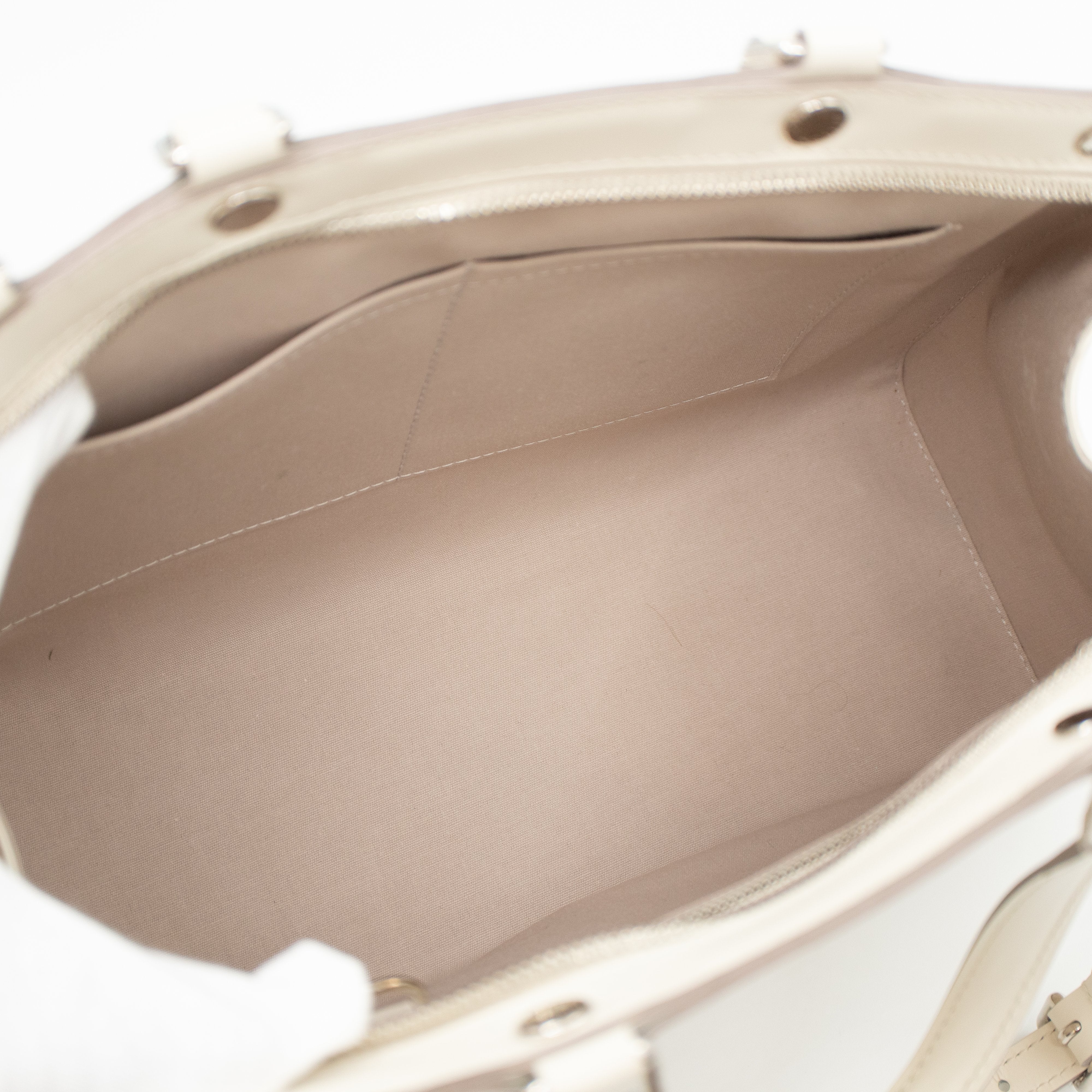 Brea MM Epi Ivory