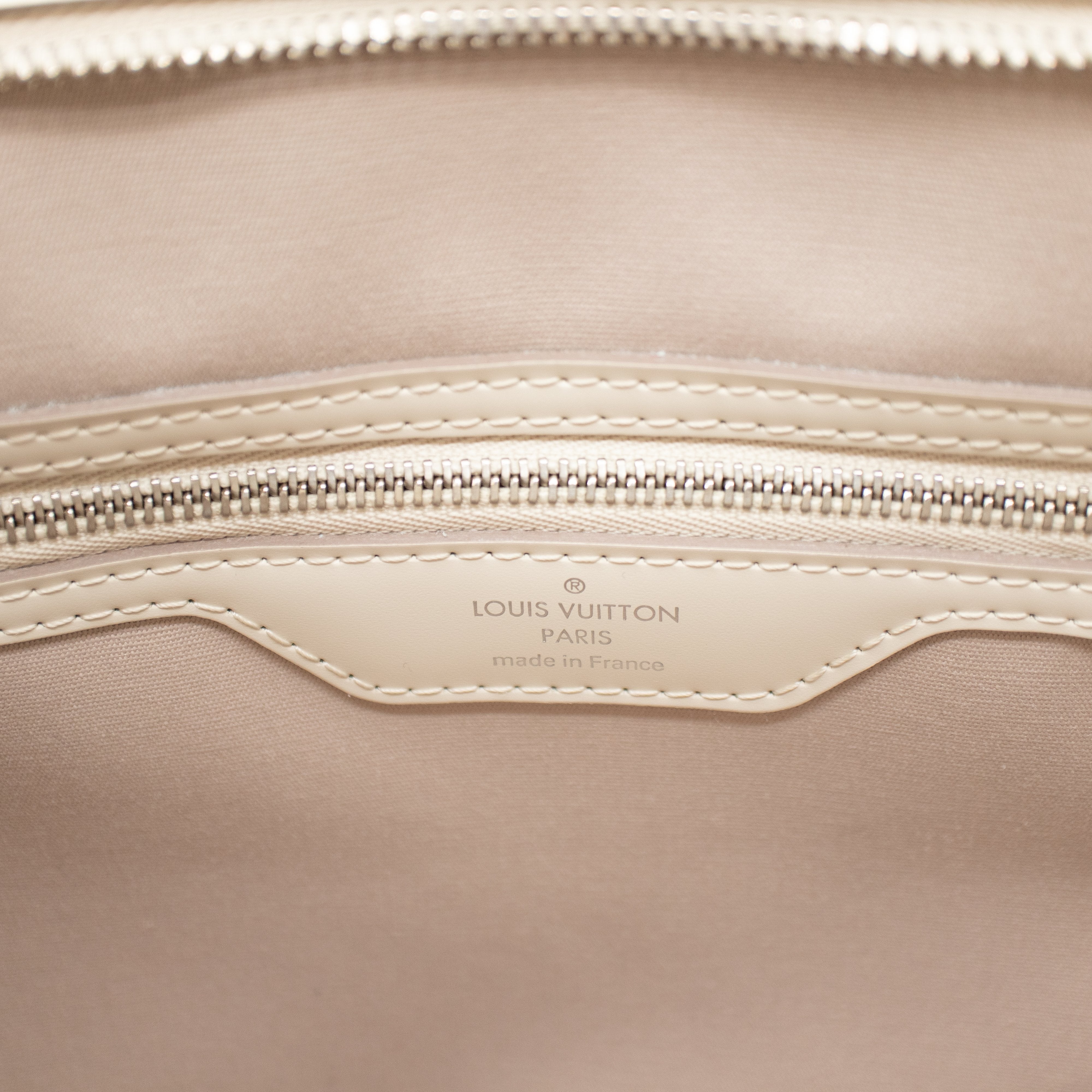 Brea MM Epi Ivory
