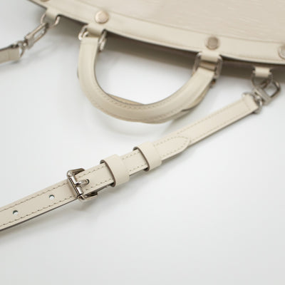 Brea MM Epi Ivory
