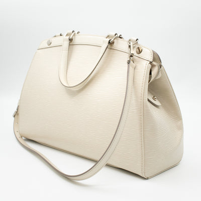 Brea MM Epi Ivory