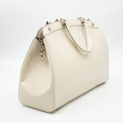 Brea MM Epi Ivory