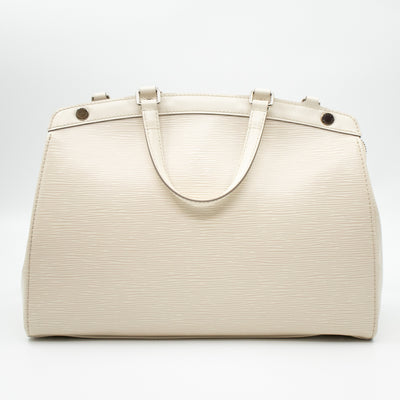 Brea MM Epi Ivory