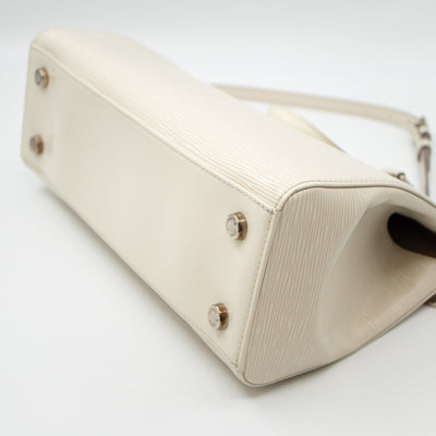 Brea MM Epi Ivory