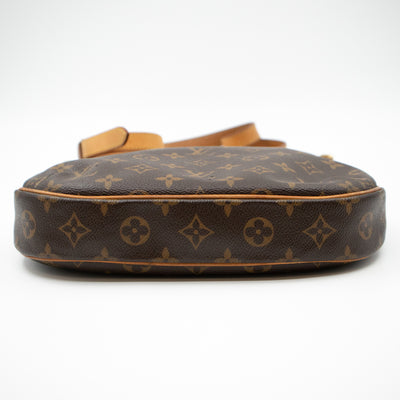 Odeon PM Monogram