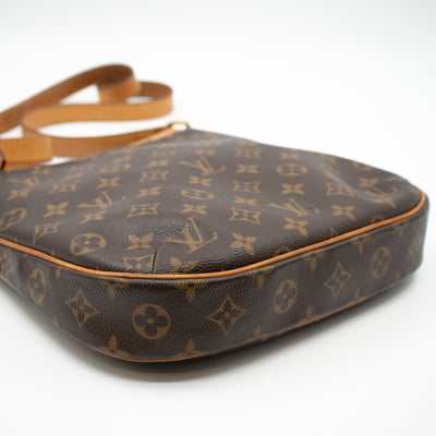 Odeon PM Monogram